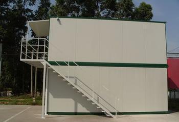 找上海昊亮汽車廂體制造的出租活動房/活動房租賃/活動房價格價格、圖片、詳情,上一比多_一比多產品庫