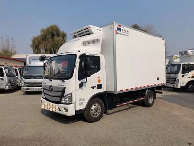 北京賣福田4.2米冷藏車的經(jīng)銷商電話